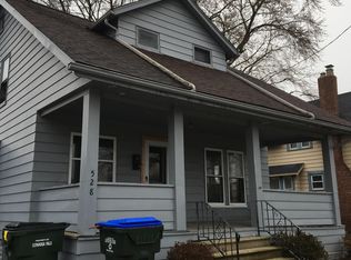 528 Stow Ave, Cuyahoga Falls, OH 44221