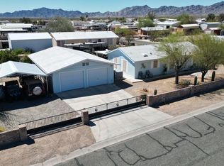 49523 Rainbow Ln, Quartzite, AZ 85346