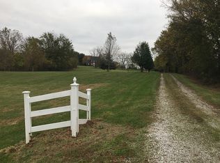 672 Shakertown Rd, Rockfield, KY 42274