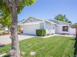 24636 Sadaba, Mission Viejo, CA 92692