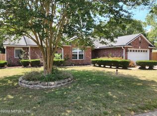 12624 Meadowsweet Ln, Jacksonville, FL 32225