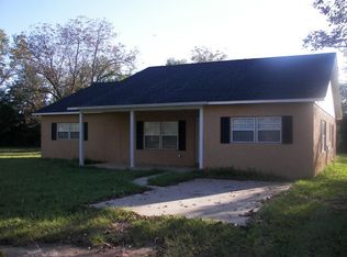 93 Winter Dr, Preston, GA 31824