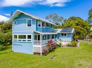 467 Ulumalu Rd, Haiku, HI 96708