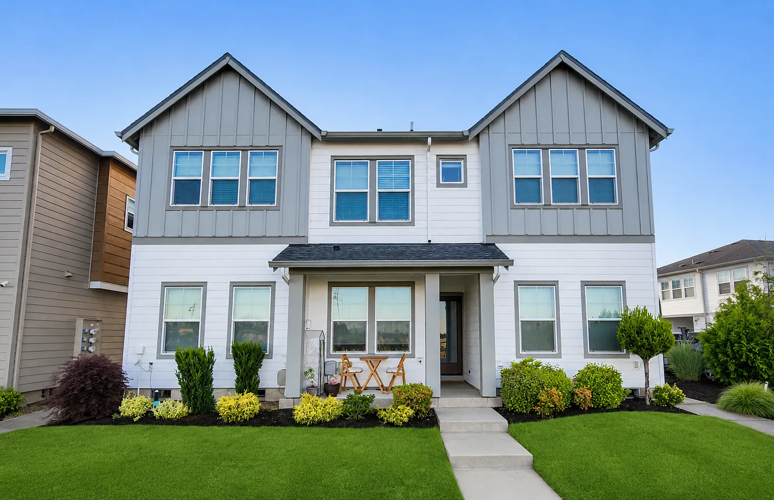 2 bed, 2.5 bath, 1400 sqft, $2,395 — Photo 3