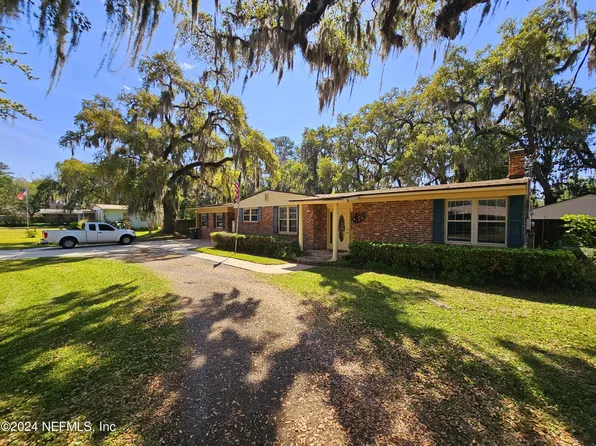 5306 CRUZ Road, Jacksonville, FL 32207