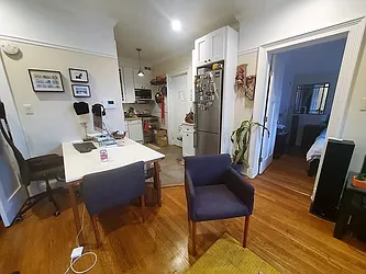 Rented by BLS Realty