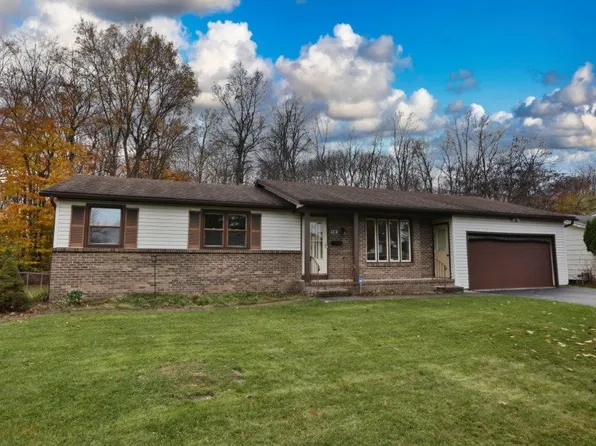 173 Charit Way, Rochester, NY 14626