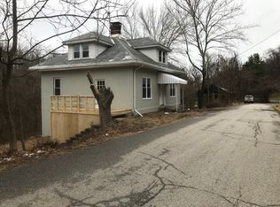 235 Glenwood Rd, Wheeling, WV 26003