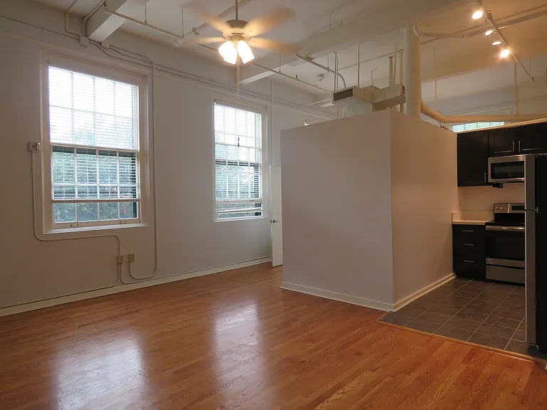 Lofts at SoMa — Photo 23