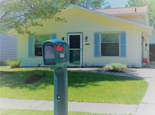6056 Rosebelle Ave, North Ridgeville, OH 44039