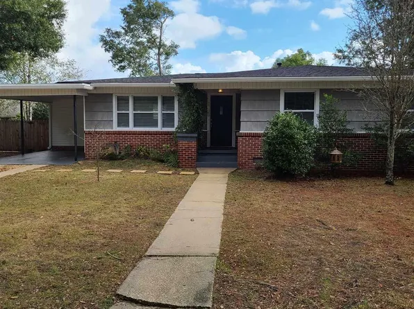 3706 N 12th Ave, Pensacola, FL 32503