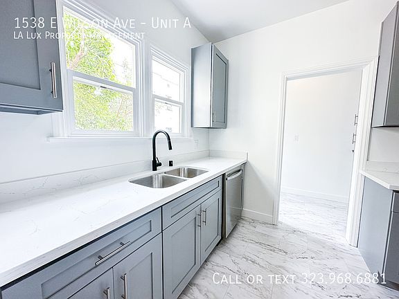 5th image of 1538 E Wilson Ave APT A