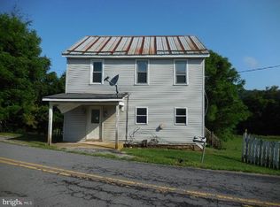 954 Three Rivers Rd, Beaver Springs, PA 17812