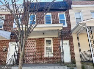 1327 Cambria St, Baltimore, MD