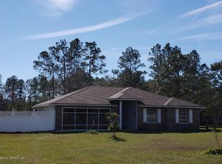 4033 Olde Tyme Pl, Middleburg, FL 32068