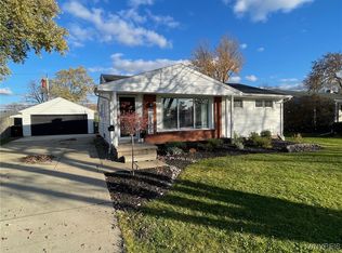 527 Woodstock Ave, Tonawanda, NY