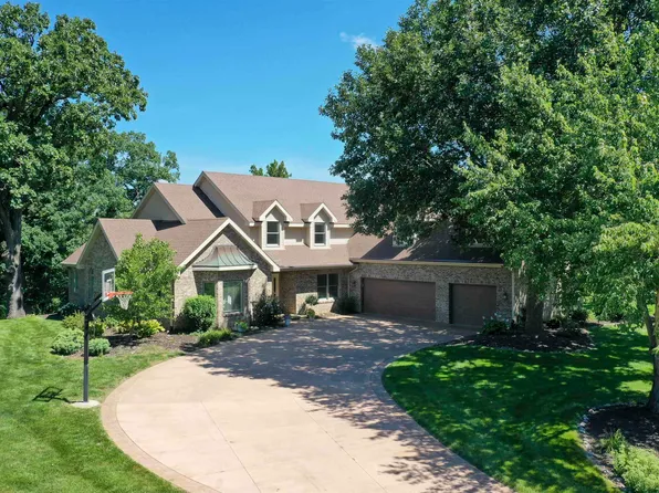9307 N Philander Chase Ln, Brimfield, IL 61517