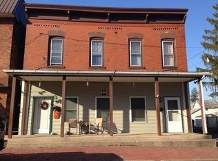 243 1/2 Main St, Mill Hall, PA 17751