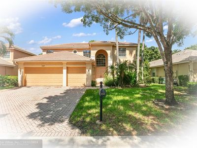 5147 NW 74th Mnr, Coconut Creek, FL, 33073