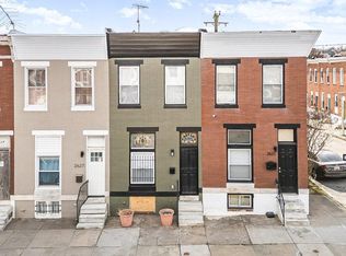 2625 E Madison St, Baltimore, MD 21205