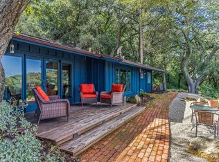 6454 Stagecoach Rd, Santa Barbara, CA 93105