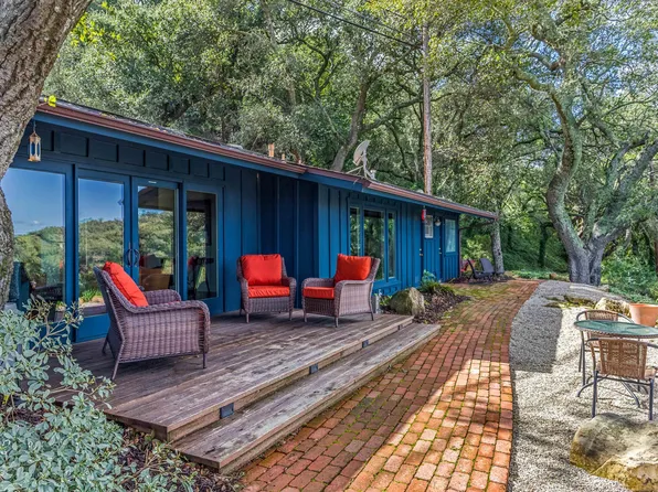 6454 Stagecoach Rd, Santa Barbara, CA 93105