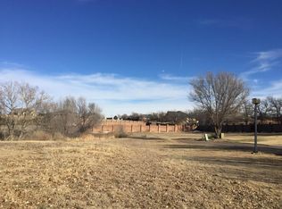16 Citadel Dr, Amarillo, TX 79124