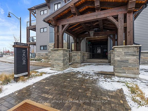 2nd image of 10 Beausoleil Ln #104