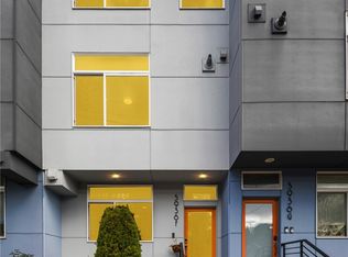 5936 S 36th Avenue #F, Seattle, WA 98118