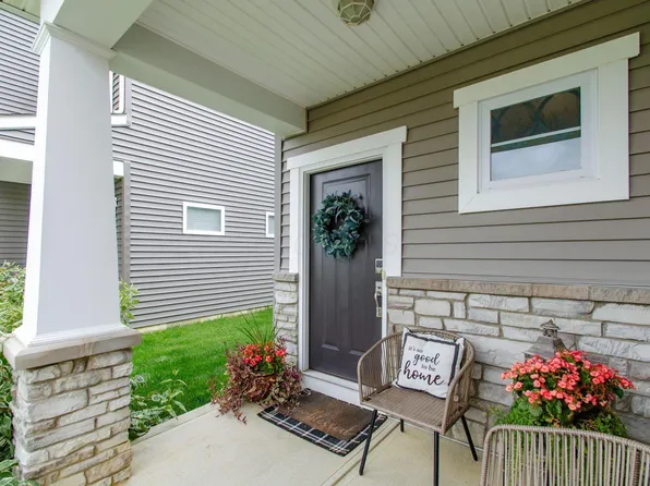 7157 Celebration Dr, Powell, OH 43065