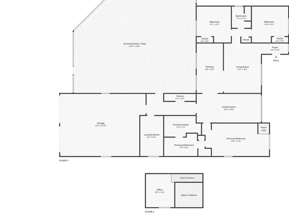 6723 Mango Ave S, Saint Petersburg, FL 33707