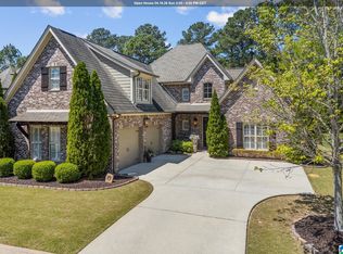115 Gleneagles Ln, Pelham, AL 35124