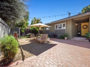 25105 Highspring Ave, Santa Clarita, CA 91321