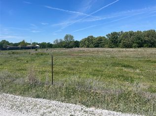 0 Manning Rd, Overbrook, OK 73453