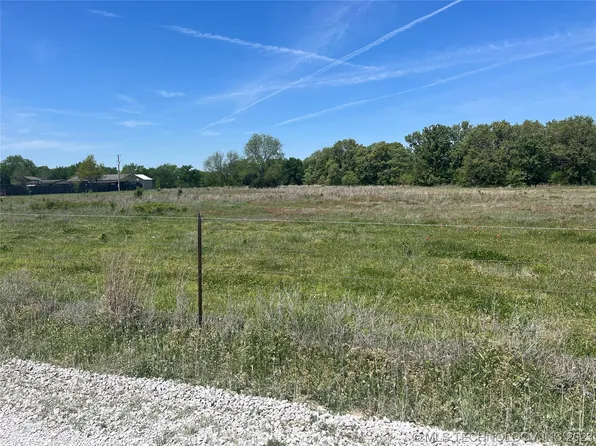 0 Manning Rd, Overbrook, OK 73453