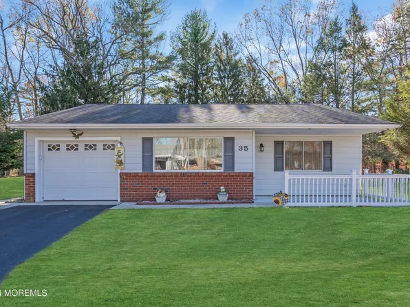 35 Arizona Avenue, Whiting, NJ 08759