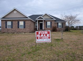 133 Wedgefield Way, Statesboro, GA 30458