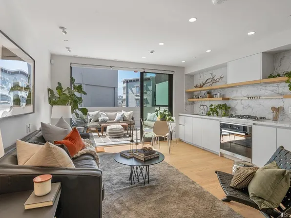 3310 Mission St #1, San Francisco, CA 94110