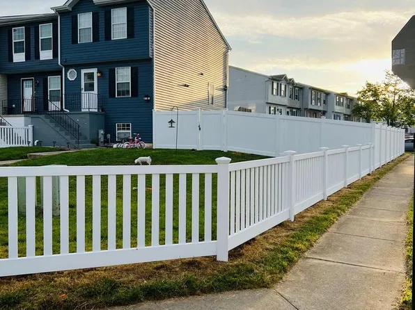 639 Kittendale Rd, Baltimore, MD 21220