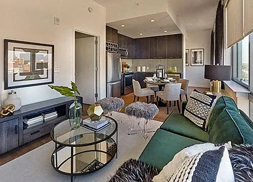 Premiere Residences — Photo 53
