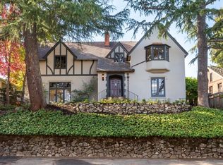 951 Baileyana Rd, Hillsborough, CA 94010