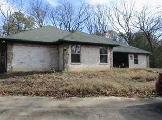 771 Honeysuckle Trl, Mount Vernon, TX 75457