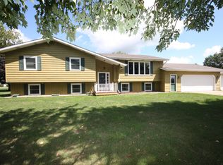 591 N 14th St, Schoolcraft, MI 49087