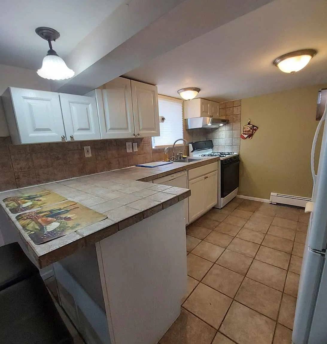 509 Saint Pauls Ave — Photo 1