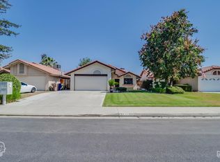 9912 Cimarron Trails Dr, Bakersfield, CA