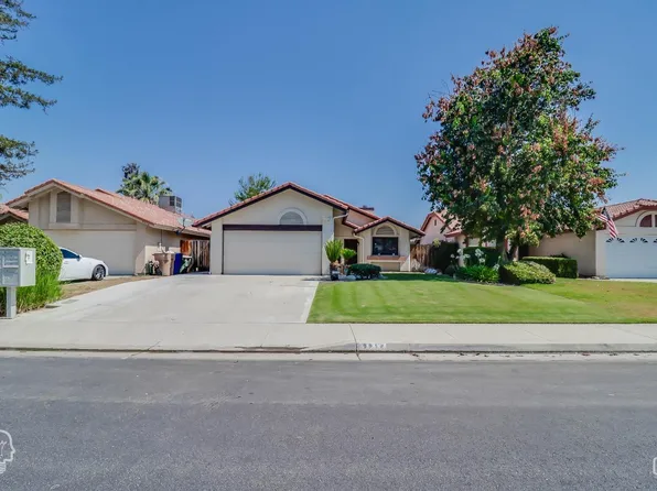 9912 Cimarron Trails Dr, Bakersfield, CA 93311