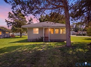 3210 Granby St, Hopewell, VA 23860
