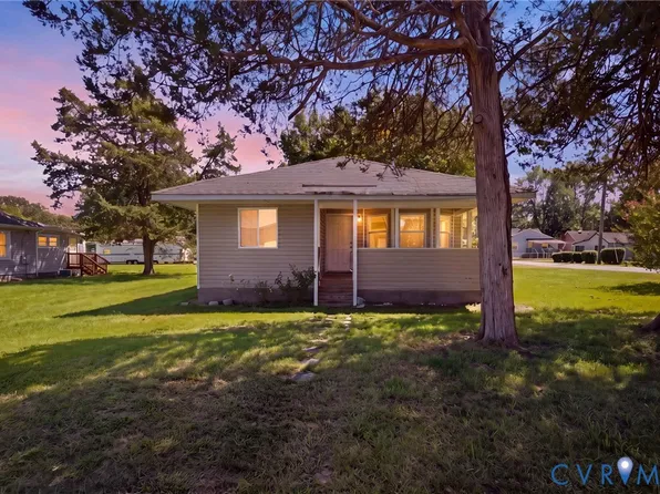 3210 Granby St, Hopewell, VA 23860