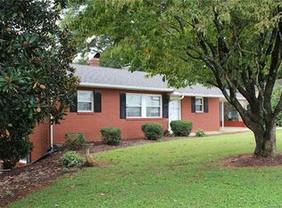 3777 Taylorsville Hwy, Statesville, NC 28625