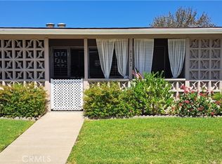 13391 Danbury Ln #M6-131B, Seal Beach, CA 90740